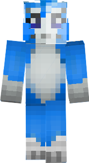 Preview of texture: Stampylongnose Second Version