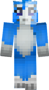 Stampylongnose Second Version