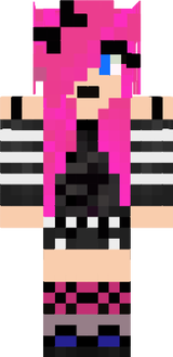 pinkie pie
