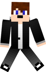 Mincrafter 1234