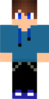 BroCrafter