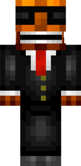 xXstezvivalXx's skin