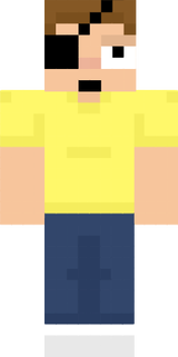 Morty Malvadete