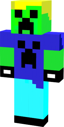 Preview of texture: sr.creeper