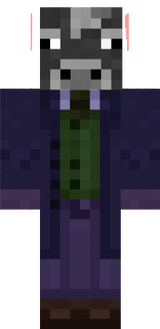 the joker