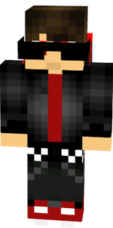 Nickolasj