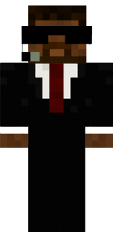 agent