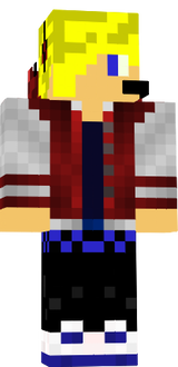 Promemoezer gecici
