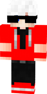 spop red