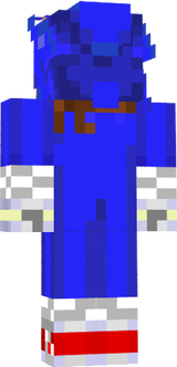 sonic