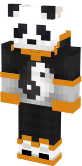 Aoki panda