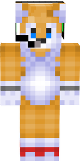 tails