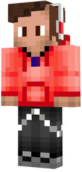 the new and improved RainbowPigGamer