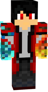 Fox_Black
