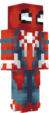 spider