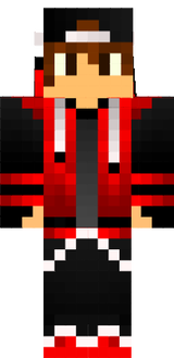 skin bem maneirinha