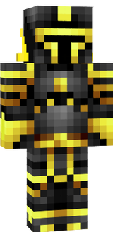 chevaliernoire skin