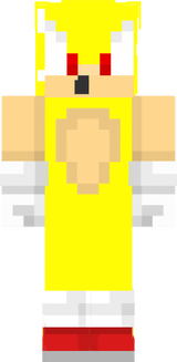 super sonic