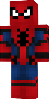 espiderman me -_-