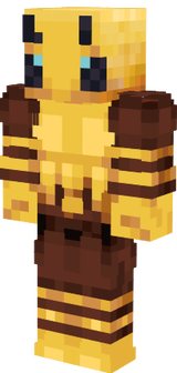 Abelha foda