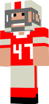 A.J. Hawk