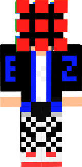 Skin 1