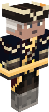 Capt. Azerate
