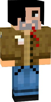 Preview of texture: Tomas