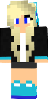 Bovy Girlfriend