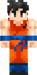 goku original