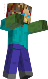 Zombie