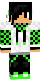 skin