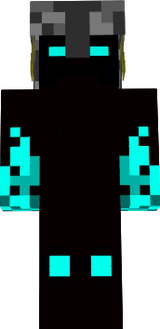 GhostFace_Dovakhin