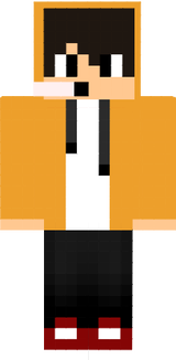 ManoManiaco skin