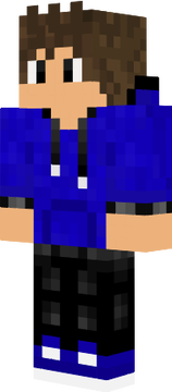 ricocreeper bdg