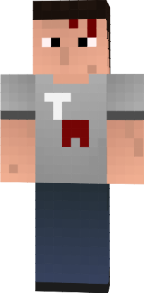 Preview of texture: TaruM Wanded