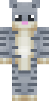 tiger niki