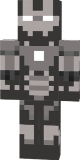 Iron man mark#2