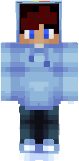Mini MrBraik