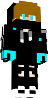 Jey gamer YT pro