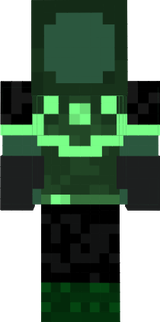 nuclear fallen king