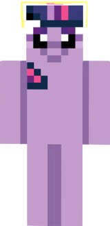 twilight sparkle
