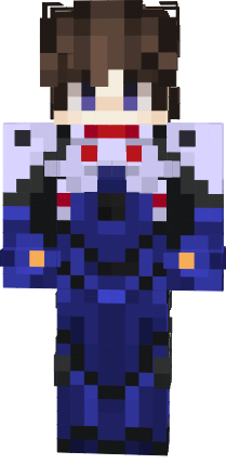 Preview of texture: steve