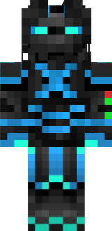 dark
