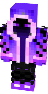SKIN Viole(