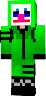 crimilal