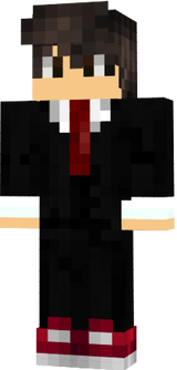 minecraft eskin rico