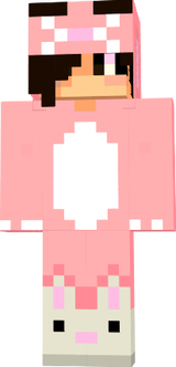 Sarah Rabbit