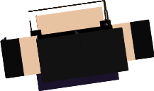 Preview of texture: micheal afton[mike]