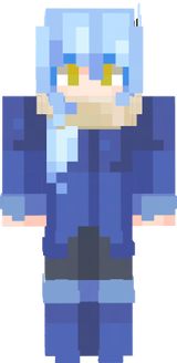 Rimuru tempest